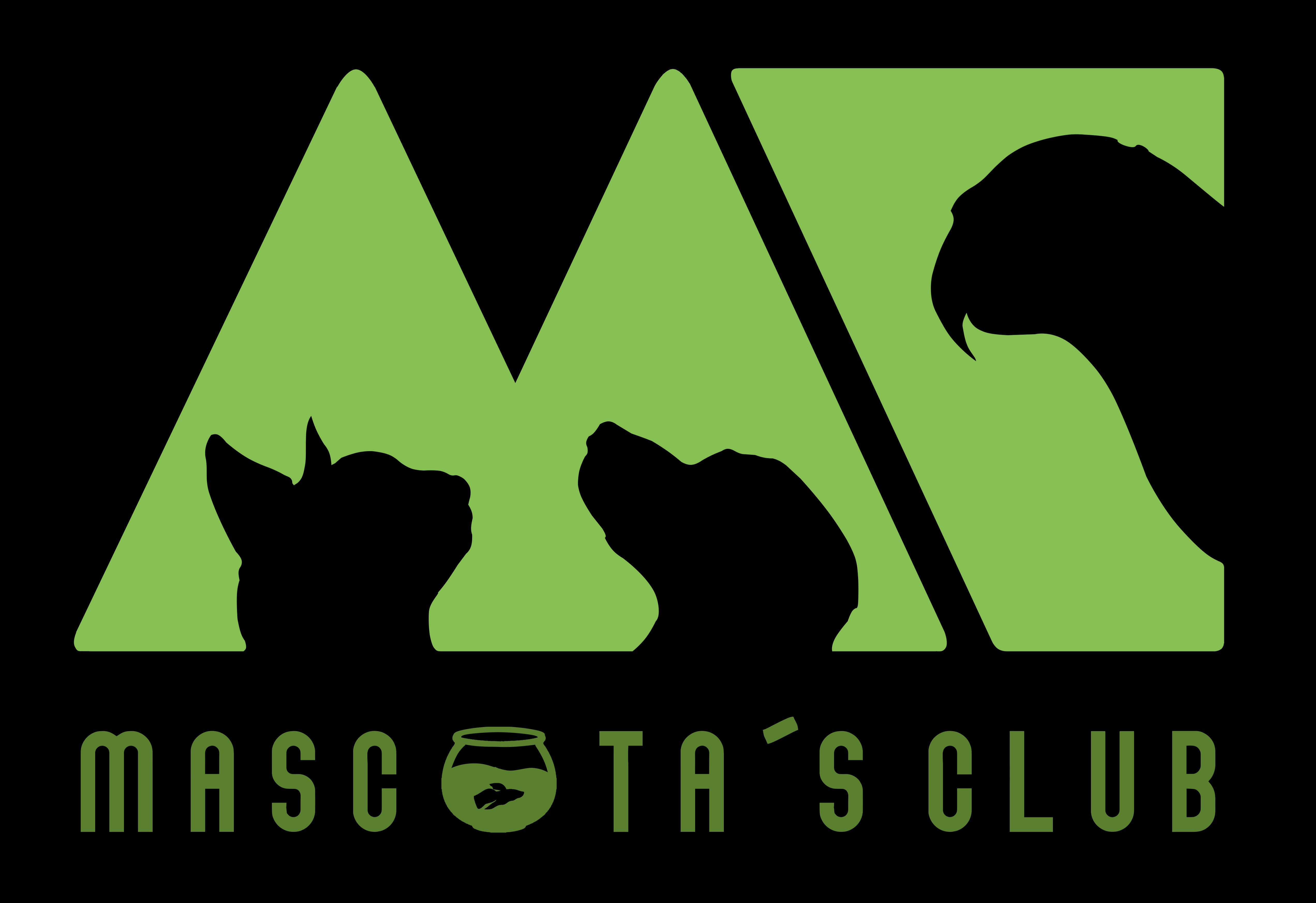 Mascota's Club, Canasta en Casa